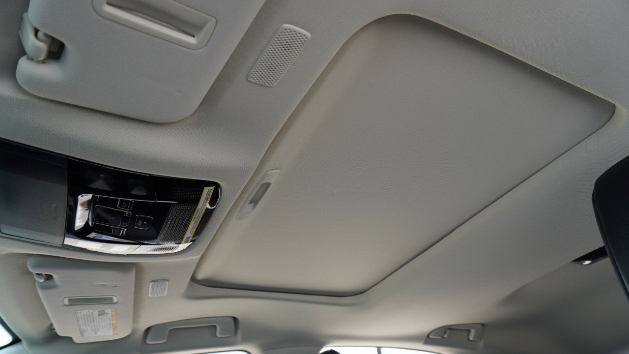 Certified 2024 Lexus NX 350 AWD w/ Vision Package image 26