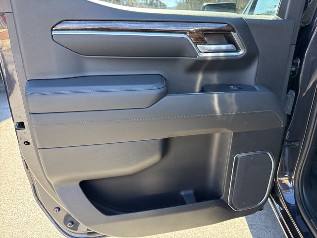 Used 2022 GMC Sierra 1500 Elevation image 17