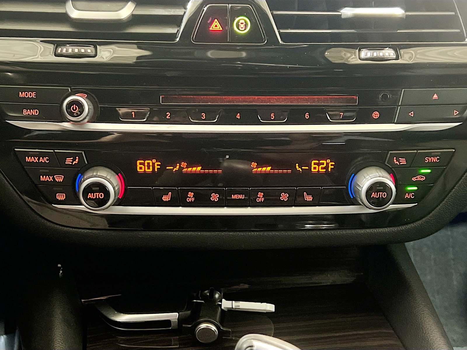 Used 2018 BMW 530i image 12