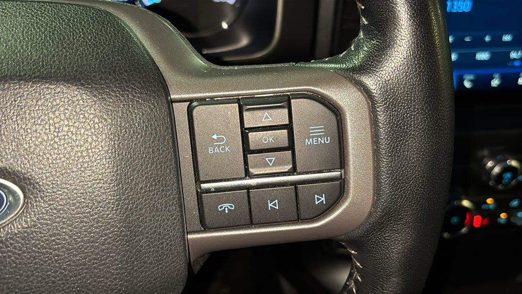 Used 2022 Ford F150 XLT w/ Equipment Group 302A High AWD/4WD image 16