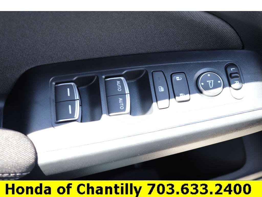 Certified 2026 Honda Civic Sport image 19