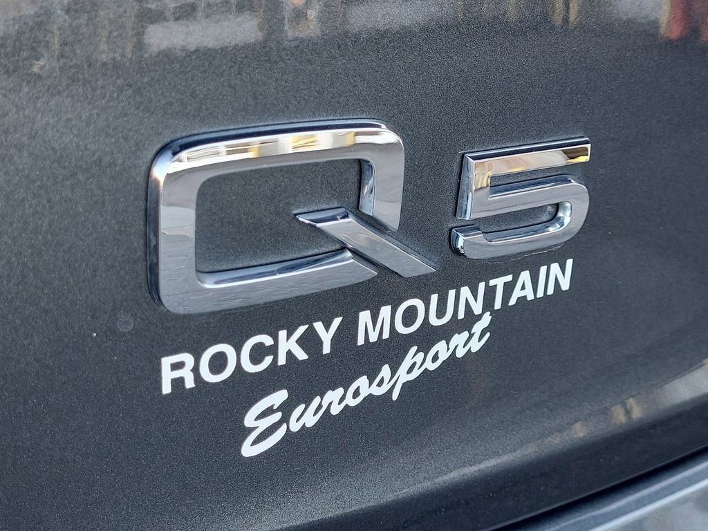 Used 2022 Audi Q5 2.0T Premium w/ Convenience Package image 15