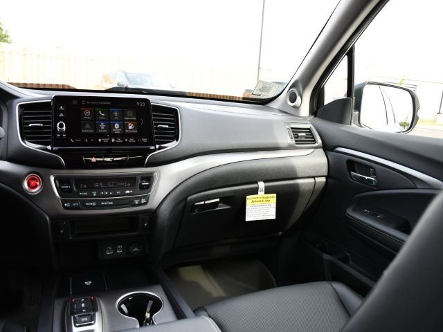 Used 2024 Honda Ridgeline RTL image 25