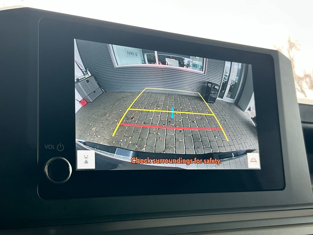 Used 2024 Toyota Tacoma SR5 image 26