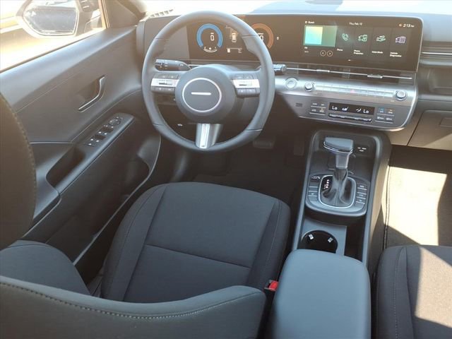 New 2026 Hyundai Kona SEL Sport image 4