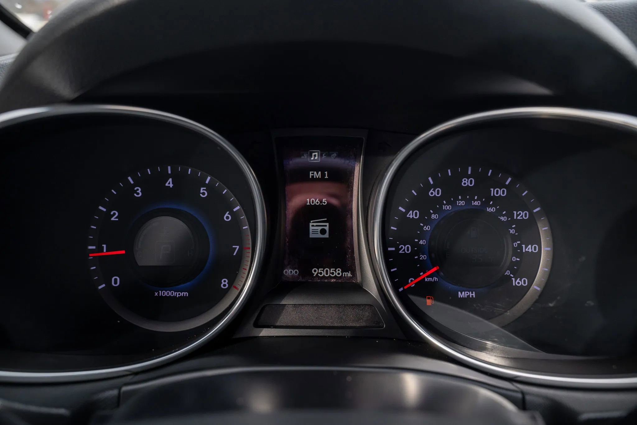 Used 2015 Hyundai Santa Fe Sport 2.0T image 18