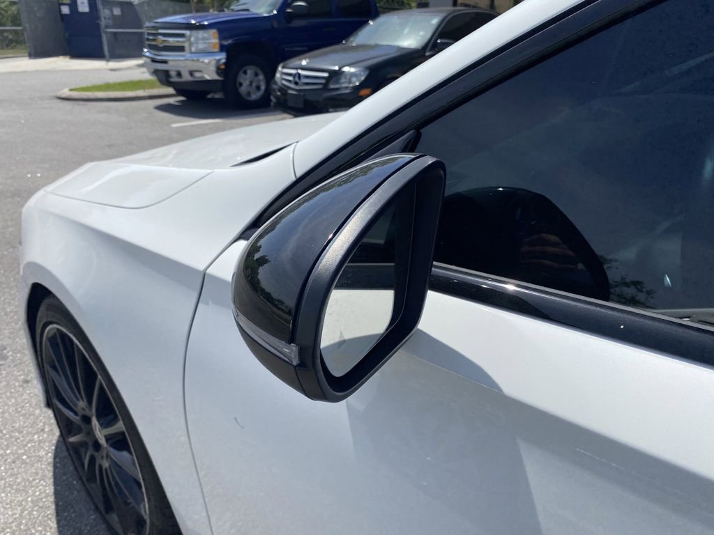 Certified 2019 Mercedes-Benz A 220 image 20