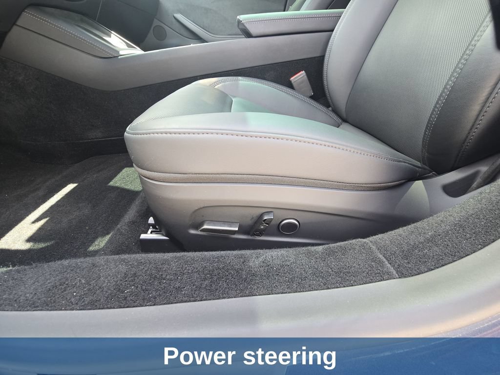 Used 2025 Tesla Model 3 Long Range AWD/4WD image 23