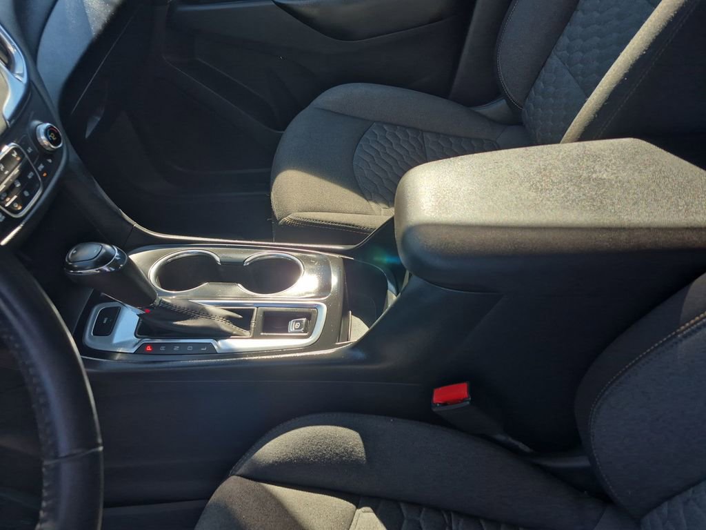Used 2019 Chevrolet Equinox LT image 27