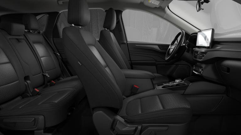 New 2026 Ford Escape Active w/ Tech Pack #1 FWD image 29