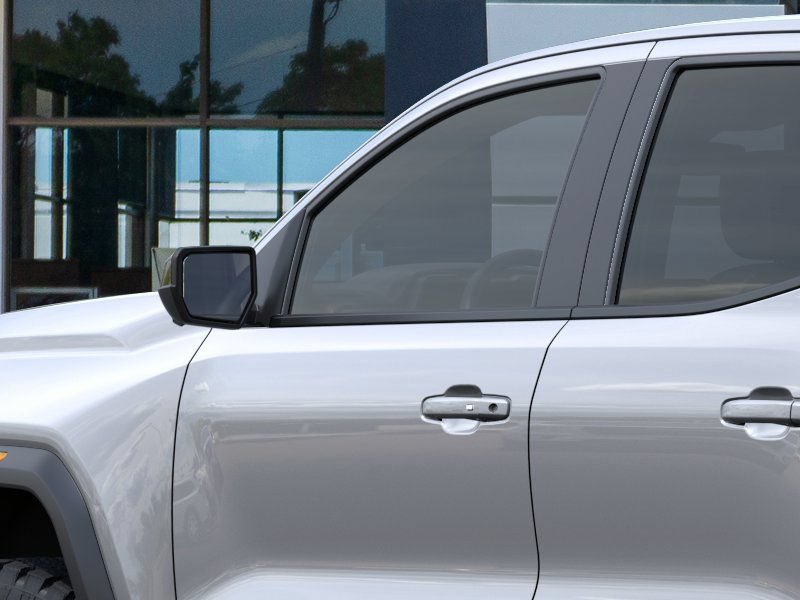 New 2026 GMC Canyon Elevation w/ Convenience Package AWD/4WD image 12