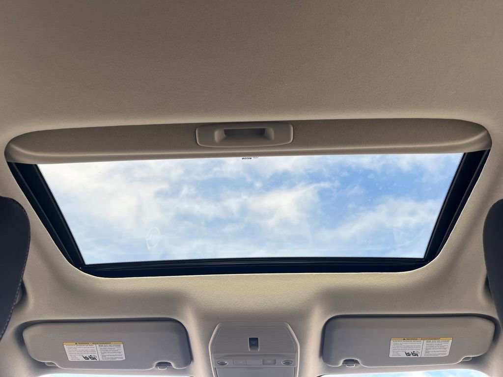 New 2026 Nissan Sentra SV w/ SV Convenience Package image 18