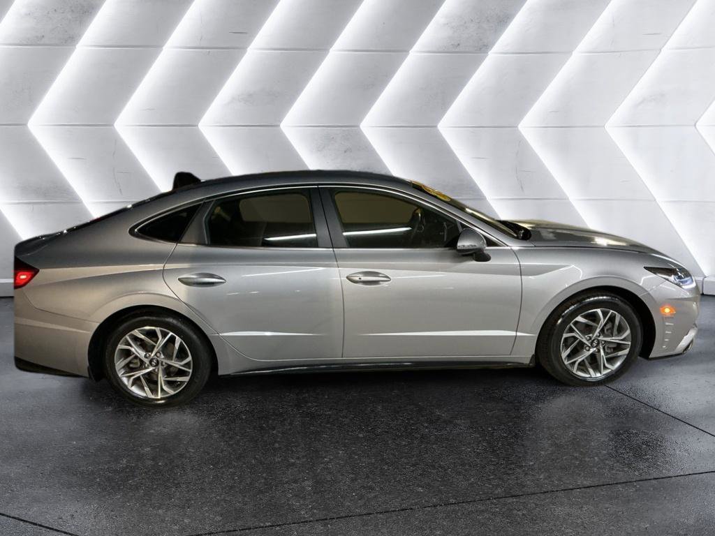 Certified 2023 Hyundai Sonata SEL image 4