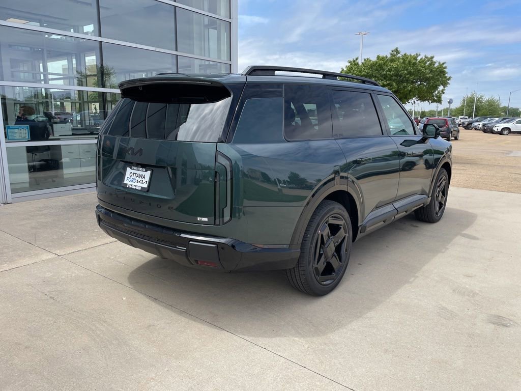 New 2027 Kia Telluride X-Line SX Prestige AWD/4WD image 5