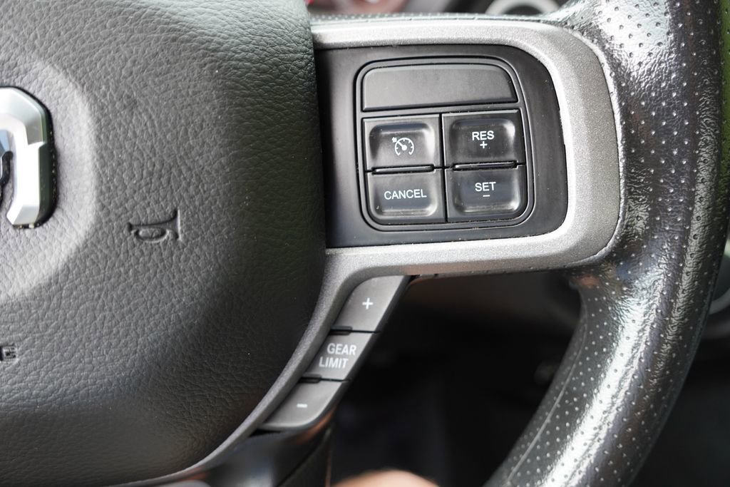 Certified 2020 RAM 2500 Tradesman AWD/4WD image 34
