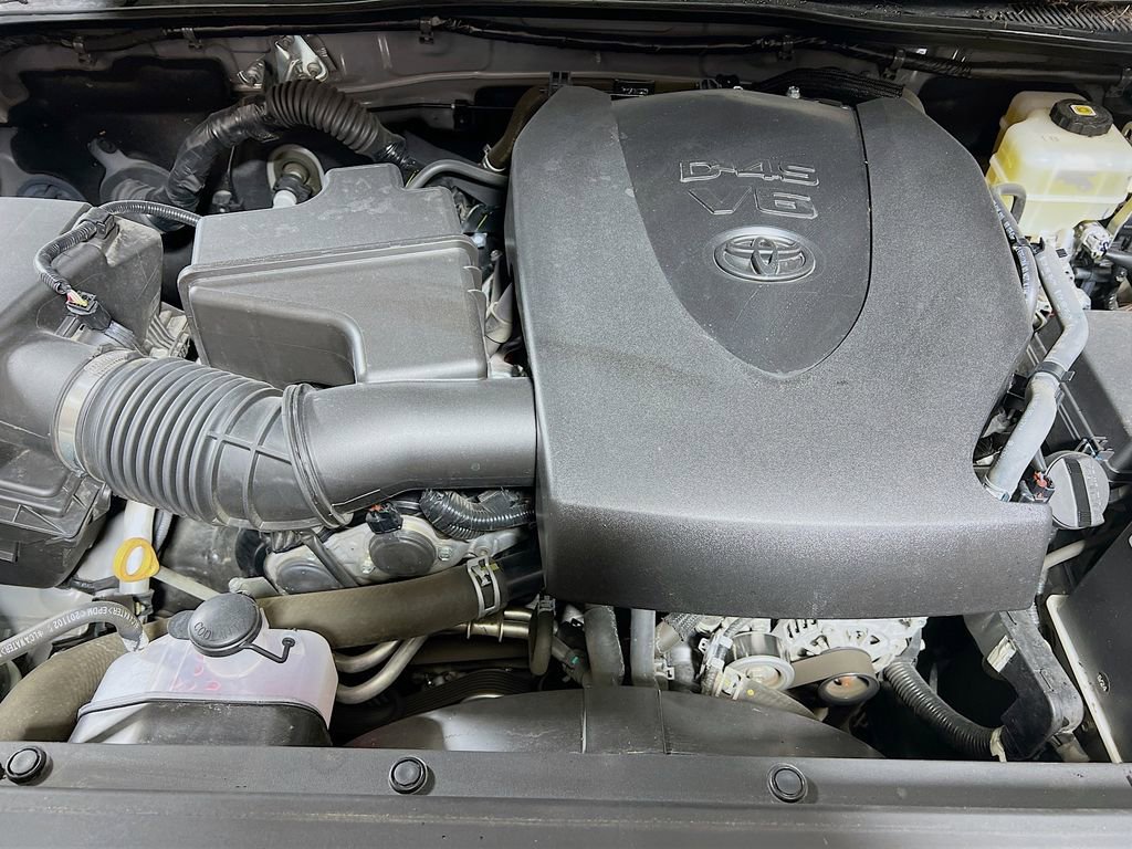 Certified 2021 Toyota Tacoma TRD Off-Road w/ TRD Premium Off Road Package image 28