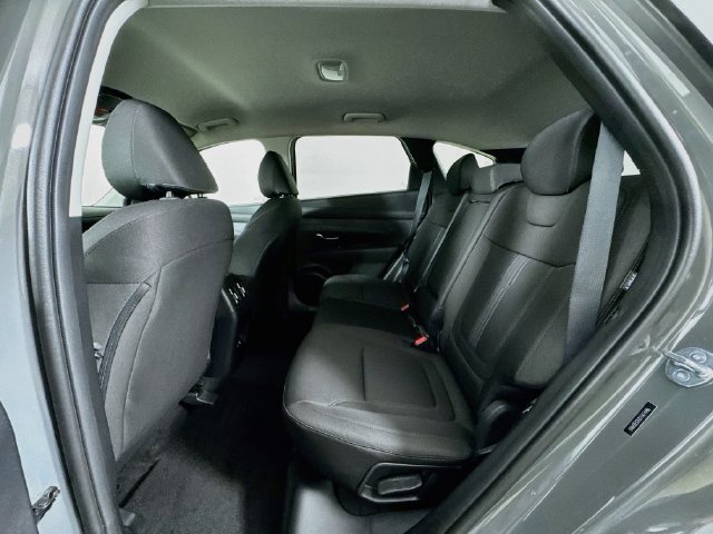 Certified 2026 Hyundai Tucson SEL FWD image 38