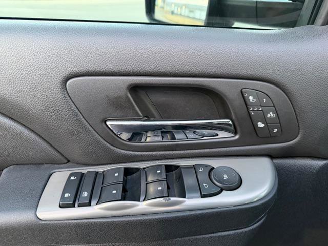 Used 2013 Chevrolet Silverado 2500 LTZ w/ LTZ Plus Package image 16