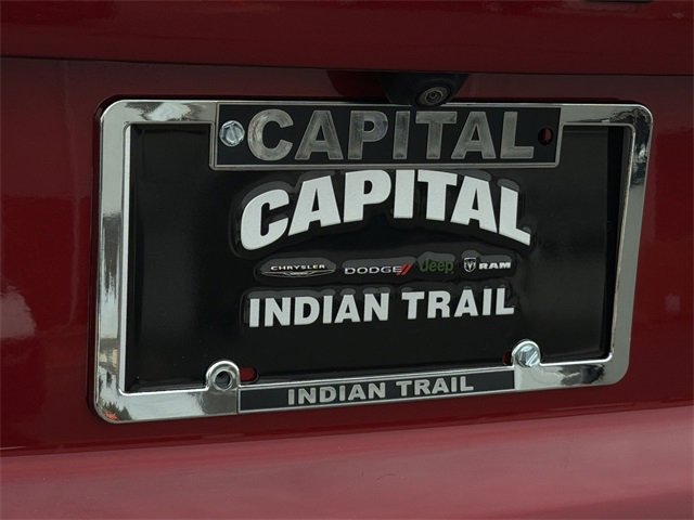 Used 2023 Chevrolet Tahoe RST w/ Sport Performance Package image 44