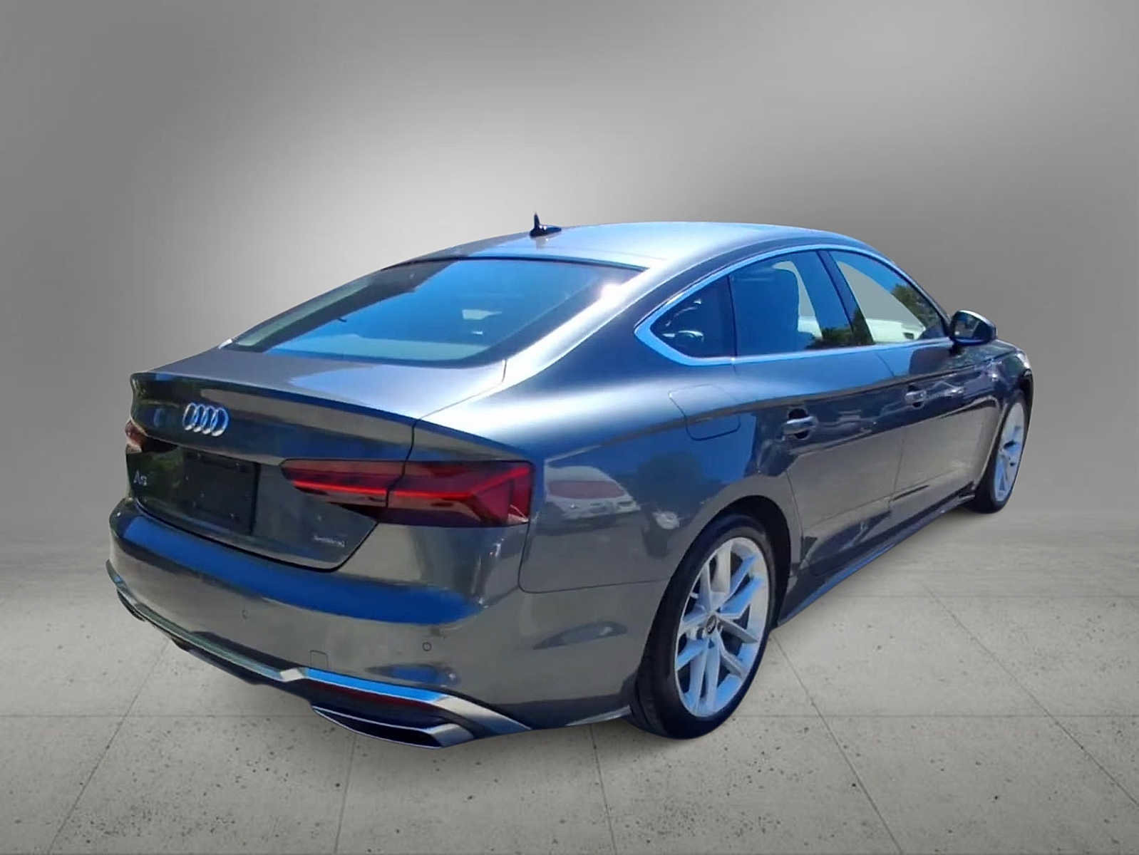 Used 2023 Audi A5 2.0T Premium Plus AWD/4WD image 8