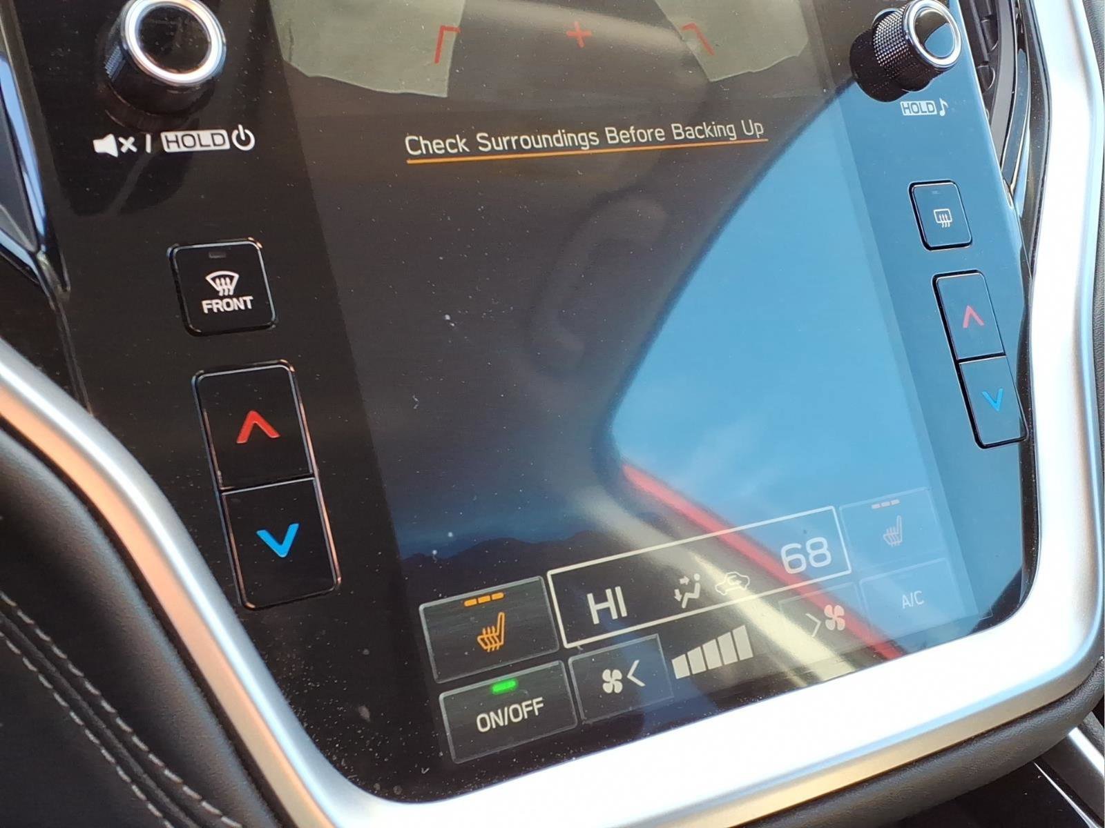 Used 2025 Subaru Outback Premium w/ Popular Package #1A image 14