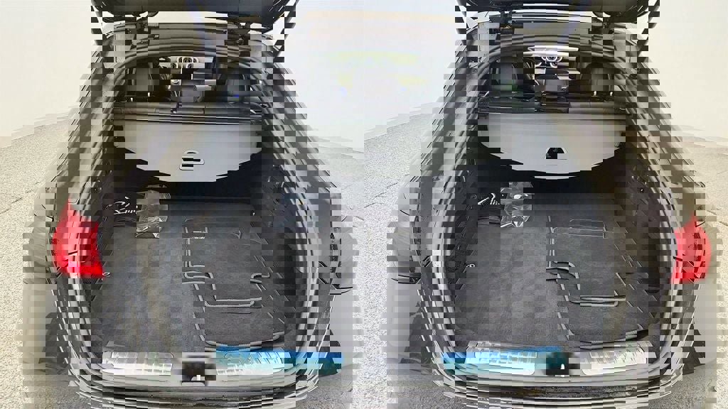 Used 2025 Mercedes-Benz GLC 63 AMG S image 22