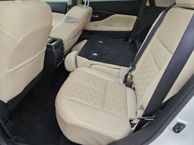 Used 2021 Nissan Murano Platinum w/ Cargo Package AWD/4WD image 10