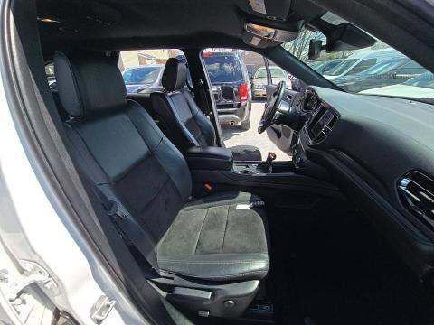 Used 2022 Dodge Durango GT image 7