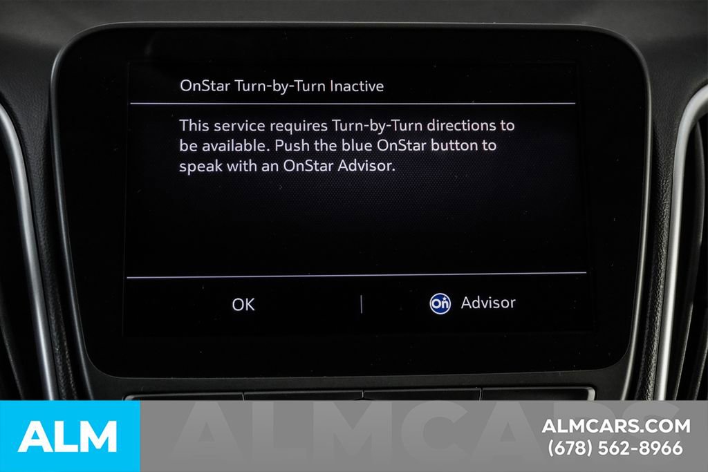 Used 2025 Buick Enclave Preferred image 34