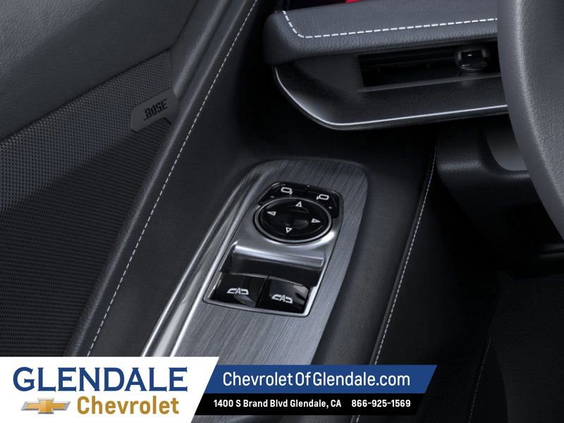 New 2026 Chevrolet Corvette Stingray Coupe w/ 1LT image 22