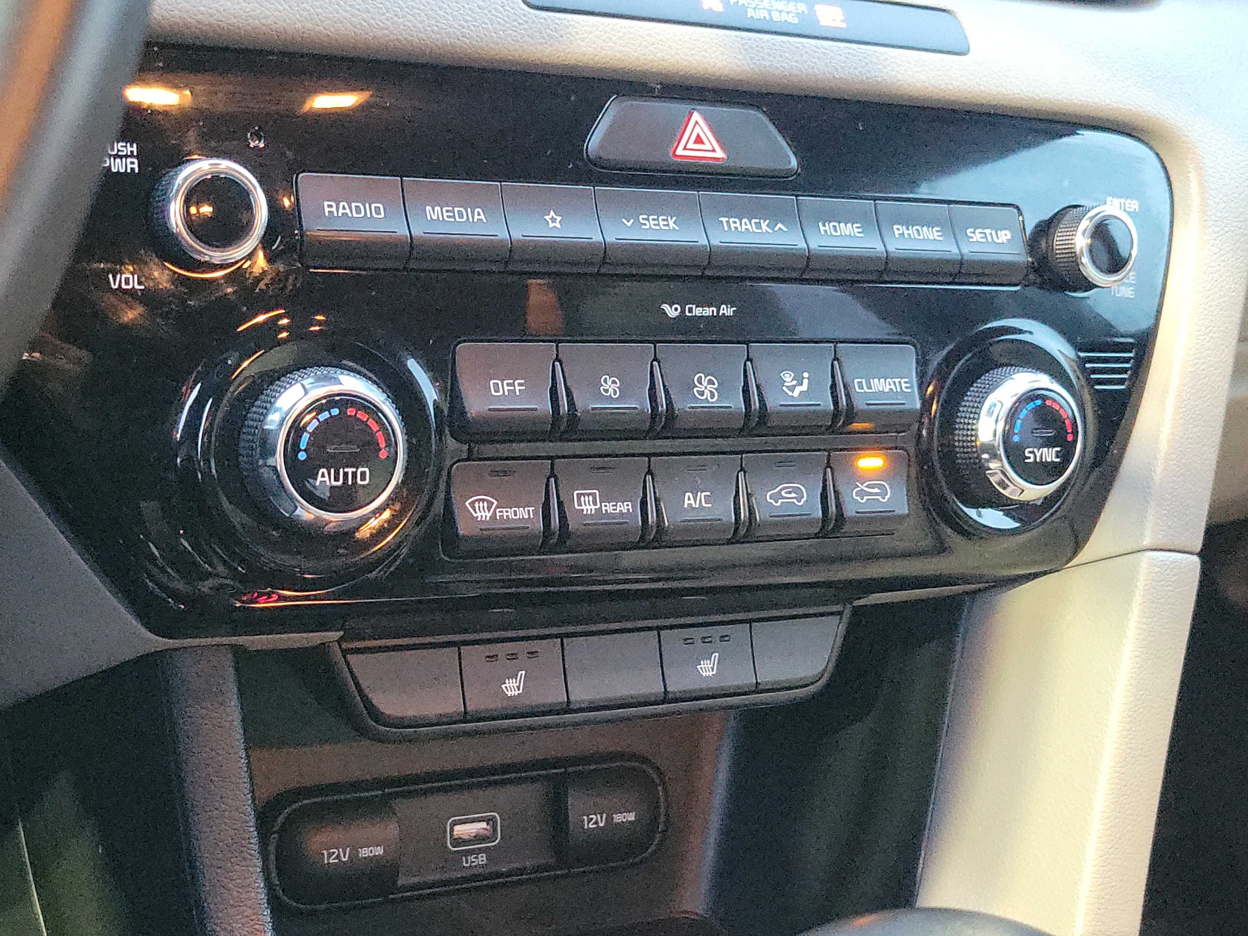 Used 2021 Kia Sportage EX image 30