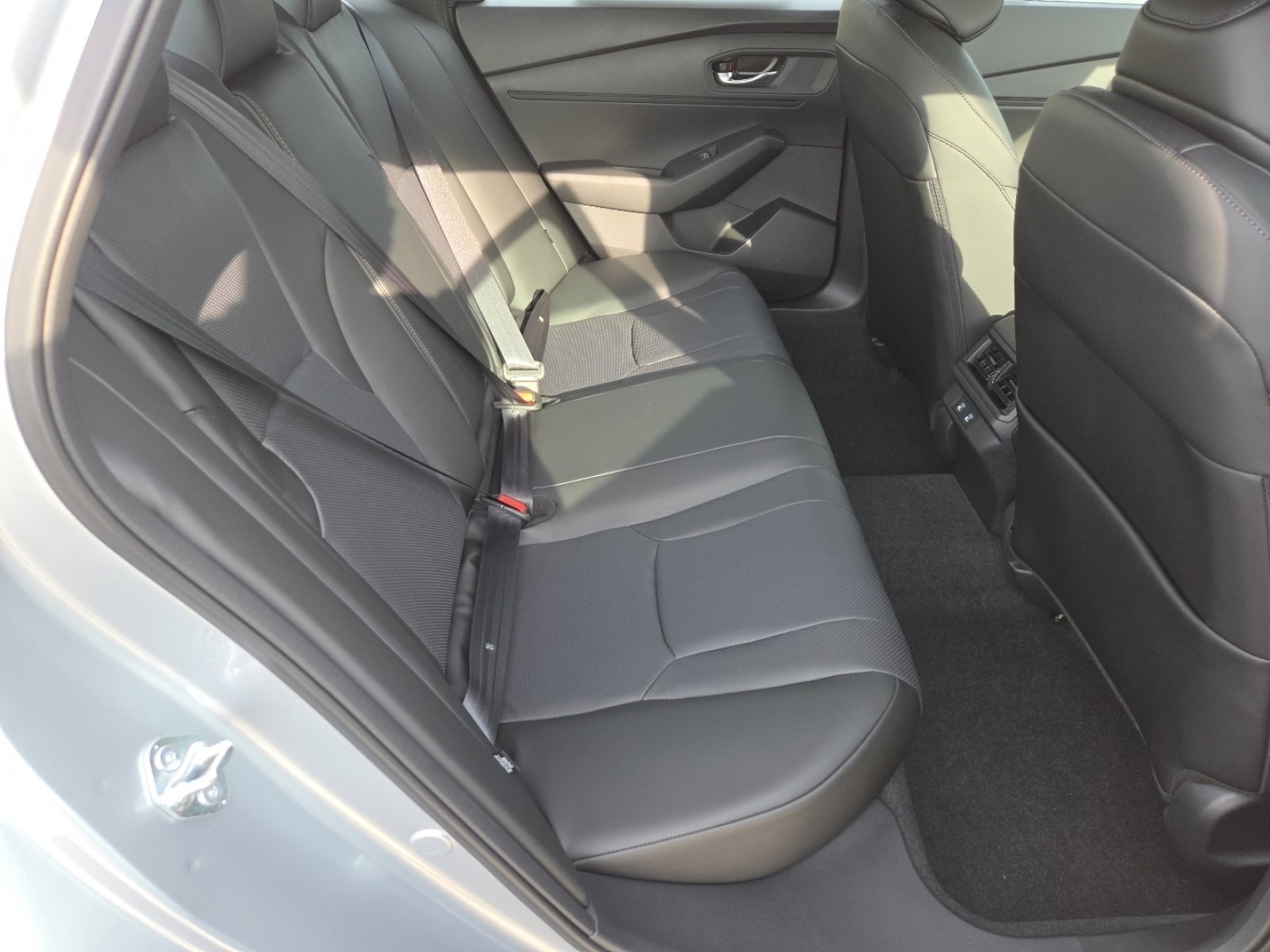 New 2026 Honda Accord Sport image 21