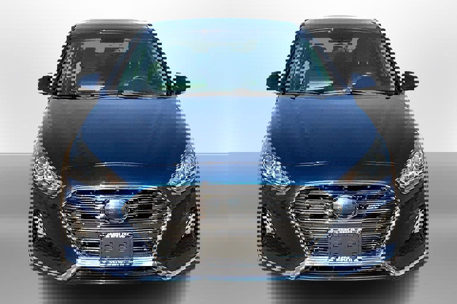 Used 2018 Hyundai Sonata ECO image 3