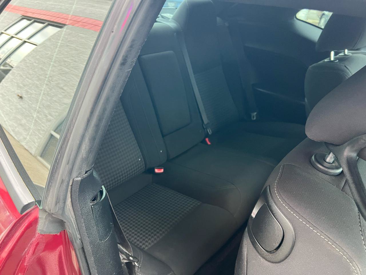Used 2019 Dodge Challenger SXT RWD image 14