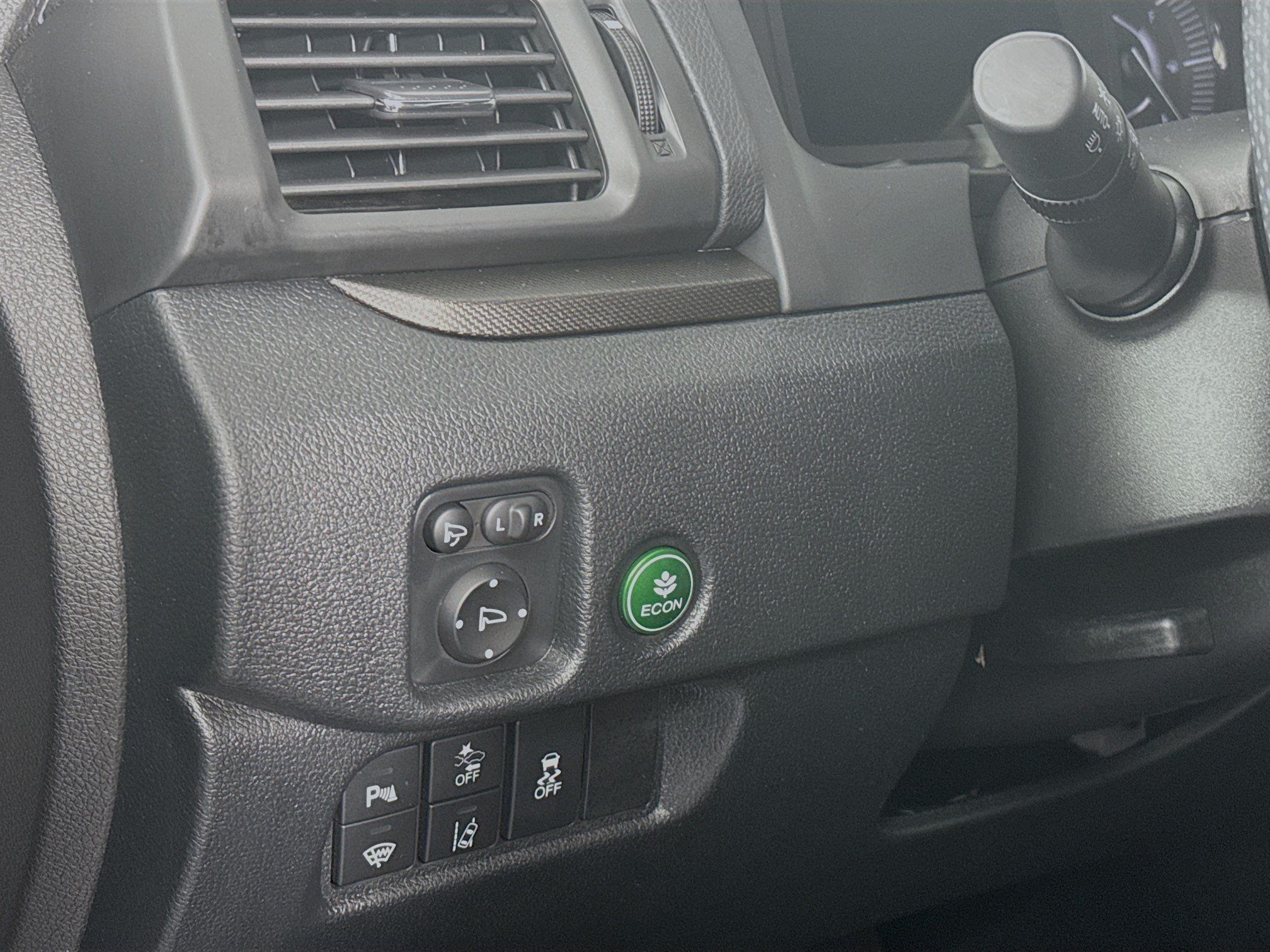 Certified 2023 Honda Passport TrailSport image 10