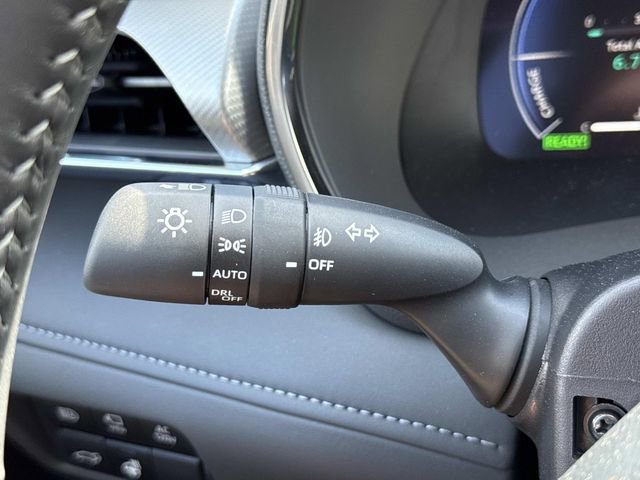 Used 2026 Toyota Highlander Platinum AWD/4WD image 27