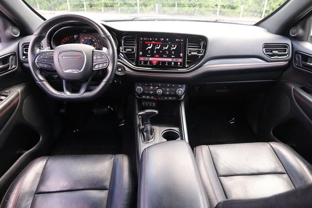 Used 2023 Dodge Durango GT AWD/4WD image 23
