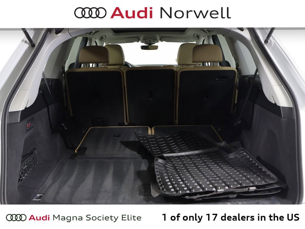 Used 2023 Audi Q7 2.0T Premium w/ Convenience Package AWD/4WD image 15