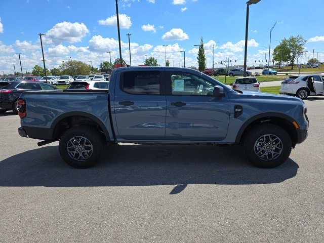 New 2025 Ford Ranger XLT image 6