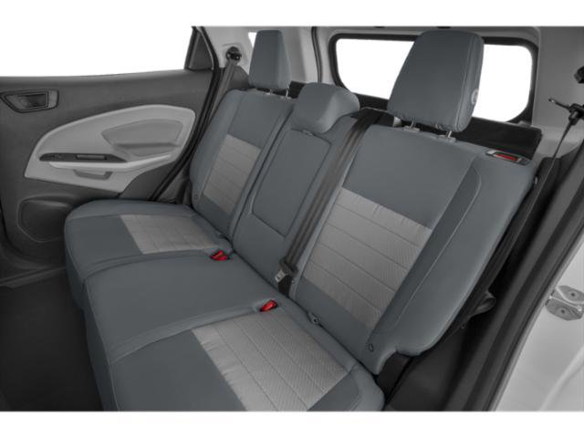 Used 2022 Ford EcoSport S AWD/4WD image 16