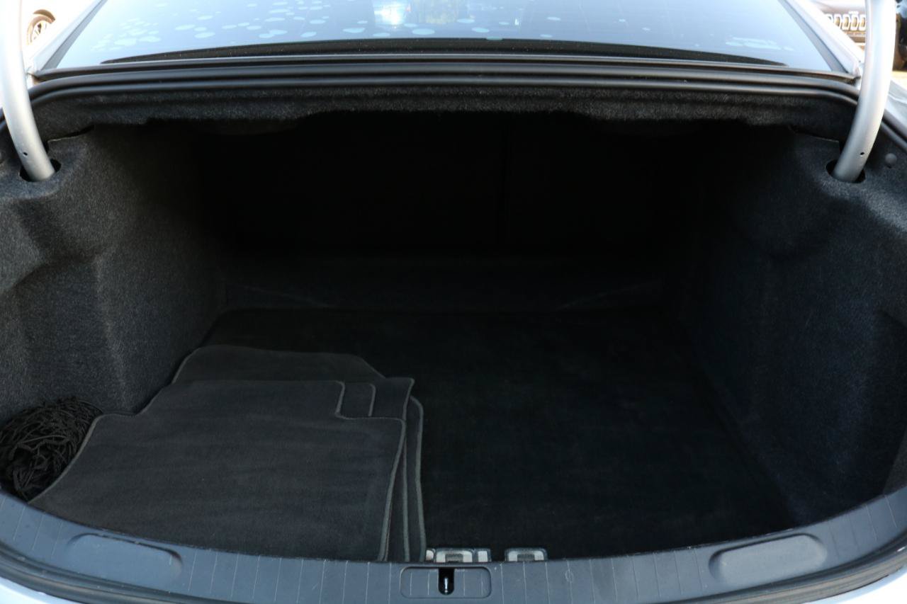 Used 2014 Chevrolet Impala LTZ FWD image 41
