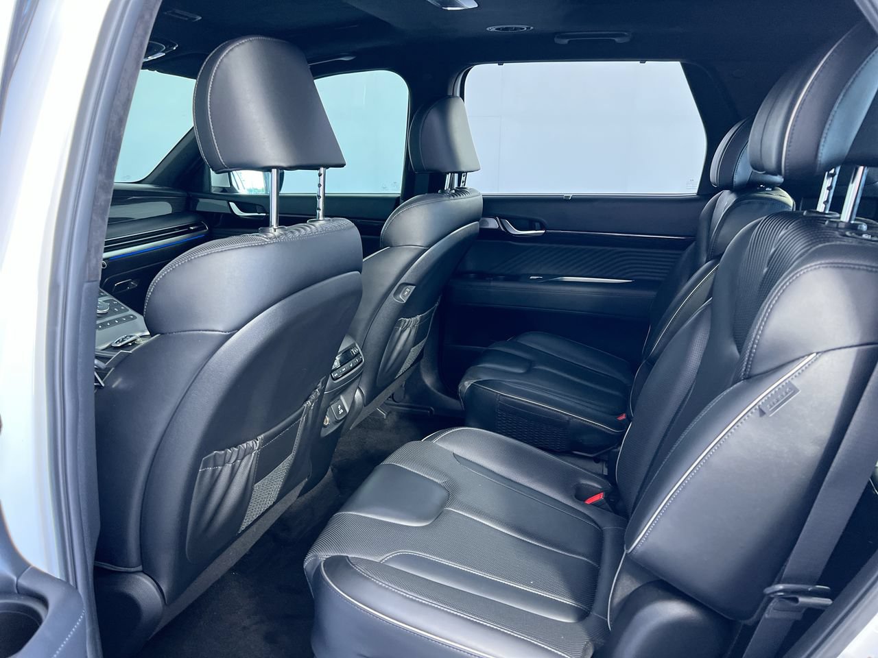 Used 2023 Hyundai Palisade Calligraphy w/ Cargo Package AWD/4WD image 26