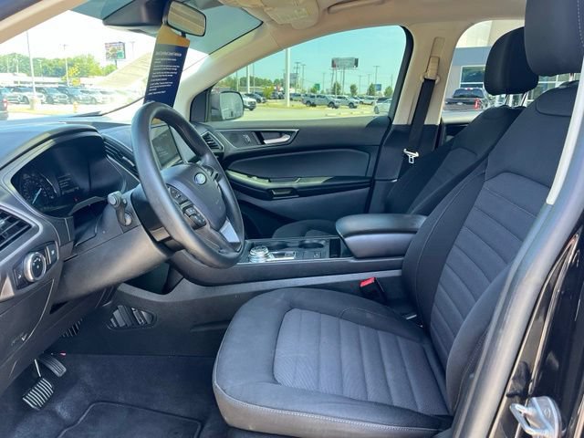 Certified 2024 Ford Edge SE AWD/4WD image 5