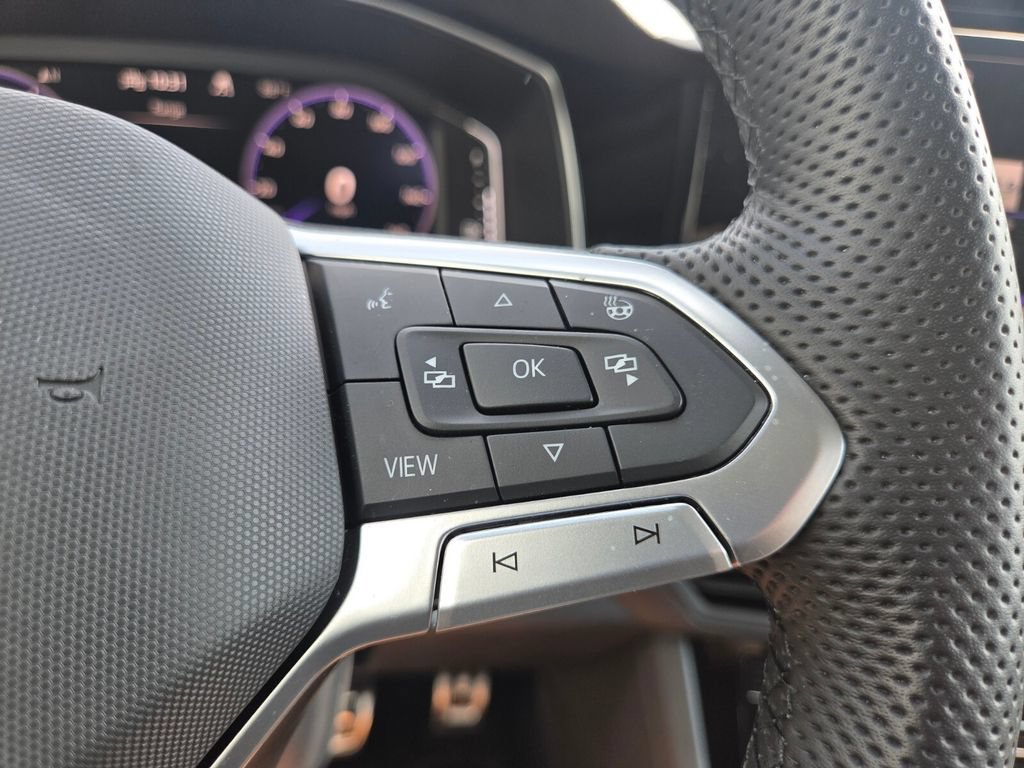Certified 2026 Volkswagen Jetta GLI Autobahn FWD image 13