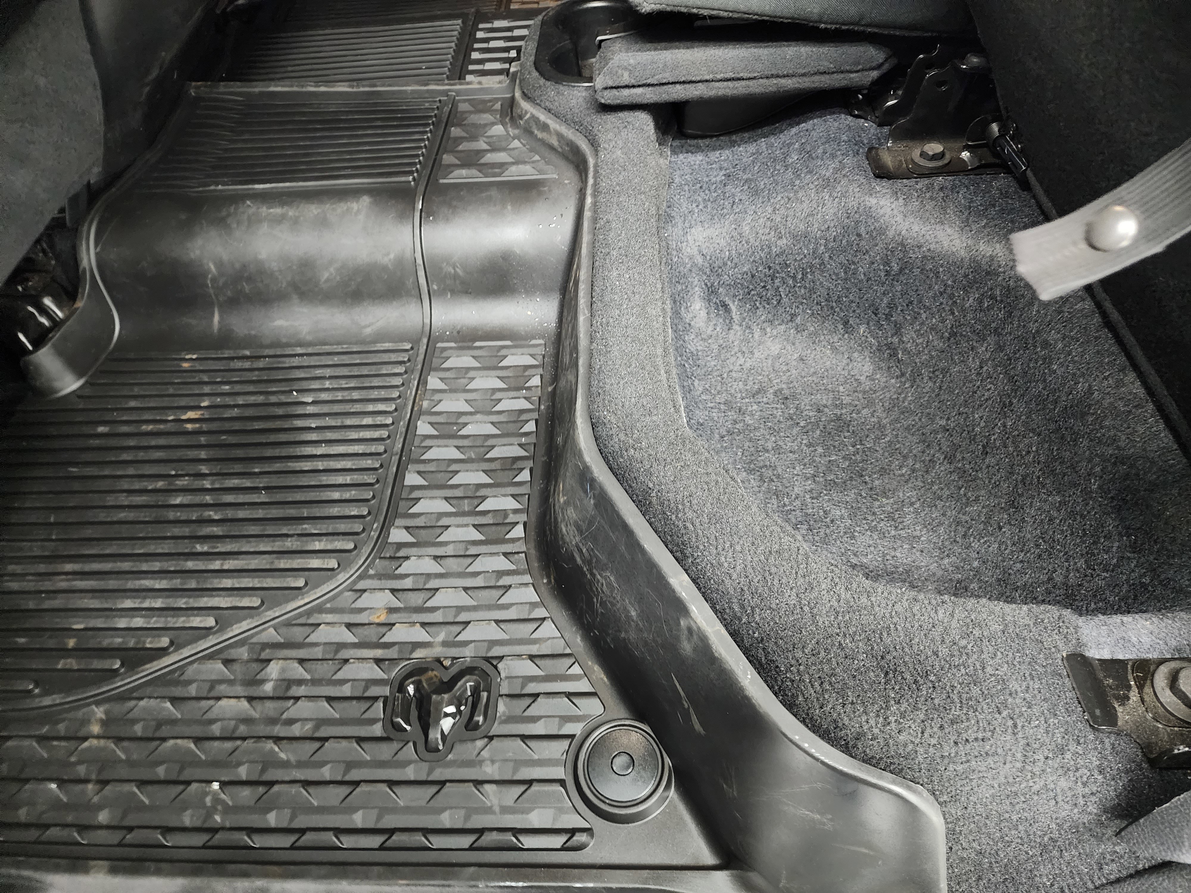 Used 2023 RAM 3500 Laramie AWD/4WD image 43