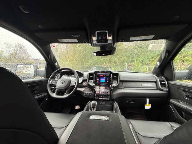 New 2027 RAM 1500 RHO AWD/4WD image 11