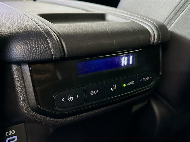 Certified 2025 Toyota Grand Highlander XLE image 26