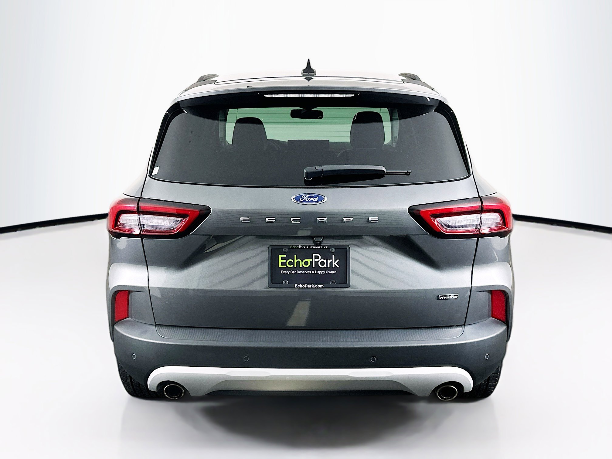 Used 2023 Ford Escape SE w/ PHEV Premium Package FWD image 7