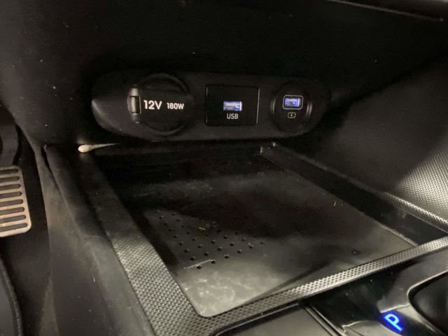 Used 2023 Hyundai Elantra N Line image 19