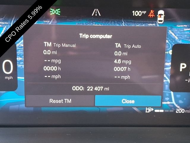 Certified 2023 Volvo XC40 B5 Plus w/ Driver Assist Package AWD/4WD image 26